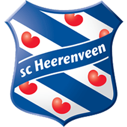 sc Heerenveen